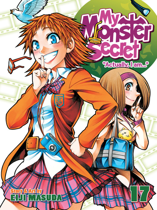 Title details for My Monster Secret, Volume 17 by Eiji Masuda - Available